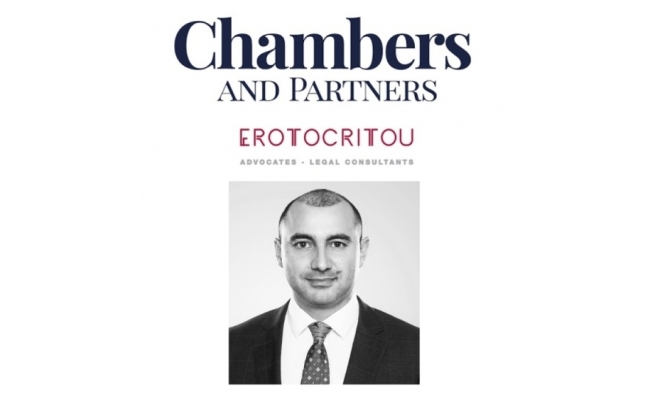 Chambers & Partners Global 2024: Major Recognition