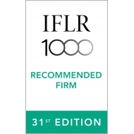 IFLR Firm