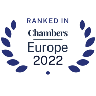 Chambers Europe 22