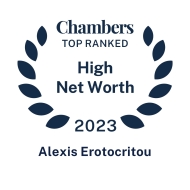 Chambers HNW ALE 23