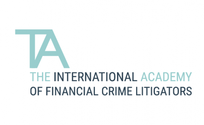 The International Academy of Financial Crime Litigators launches its new website