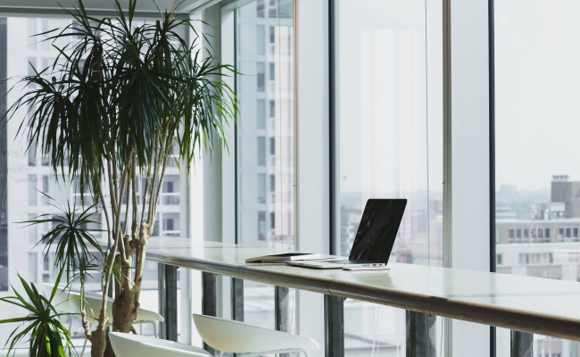 Vacancy – Administrator