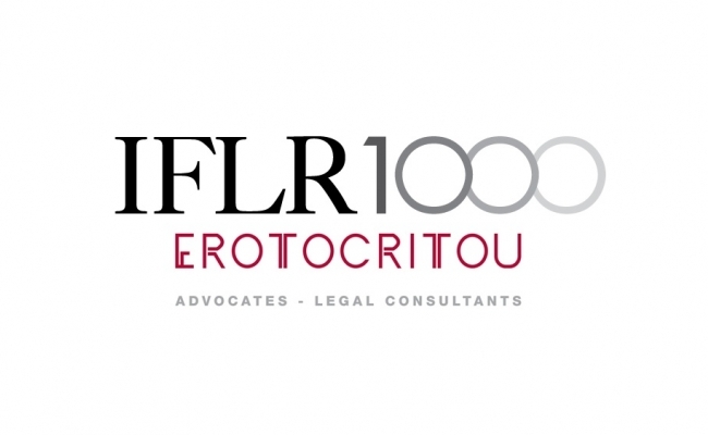 IFLR recommends A.G. Erotocritou LLC for 2022