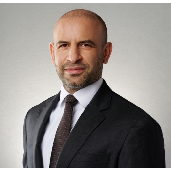Andreas  Koualis