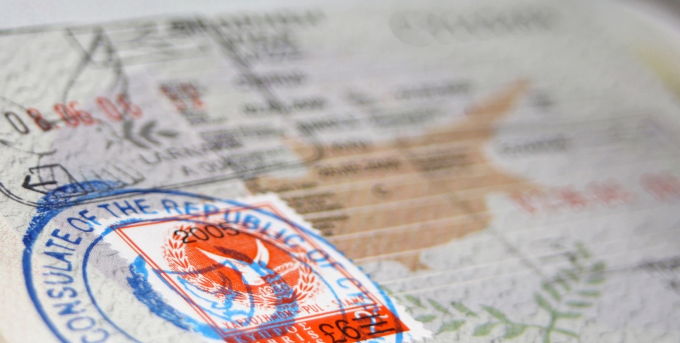 Acquiring citizenship in Cyprus 